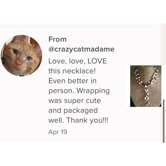 ๐ HI, I'M SANDI. WECOME TO MY CLOSET ๐ - Picture 5 of 16